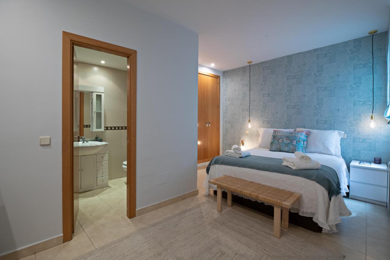For You La Latina Ecm18 Apartamento Madrid