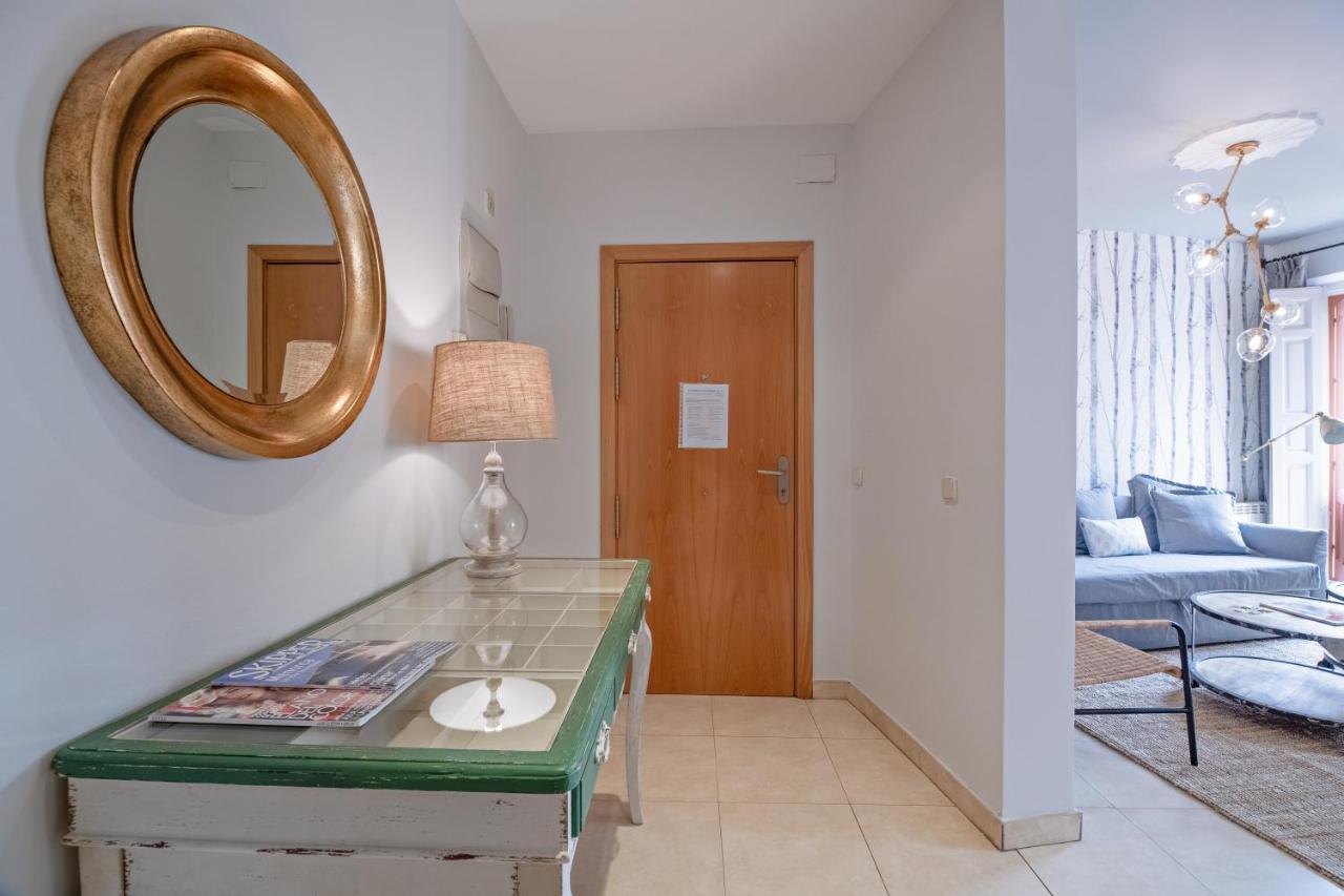 For You La Latina Ecm18 Apartamento