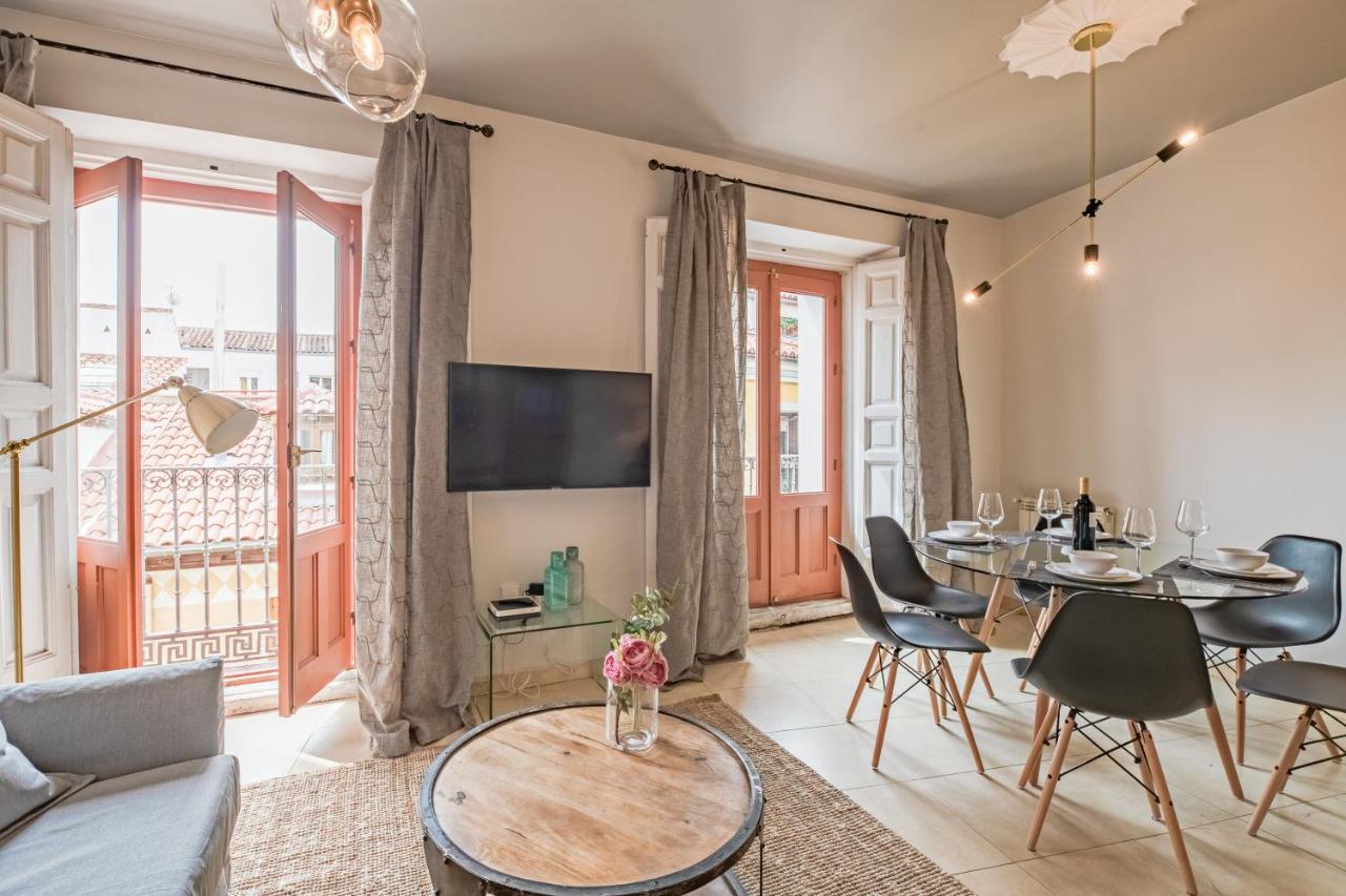 For You La Latina Ecm18 Apartamento