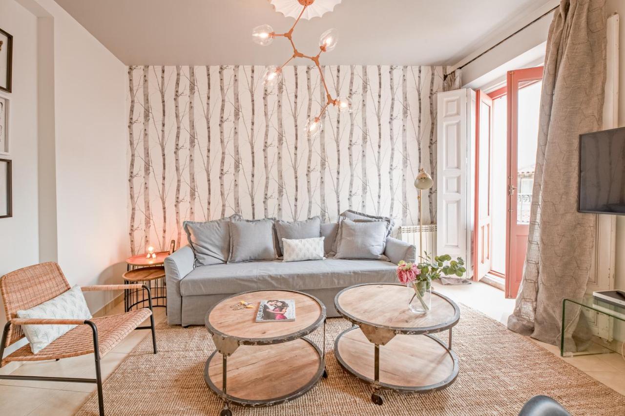 Apartamento For You La Latina Ecm18 Madrid