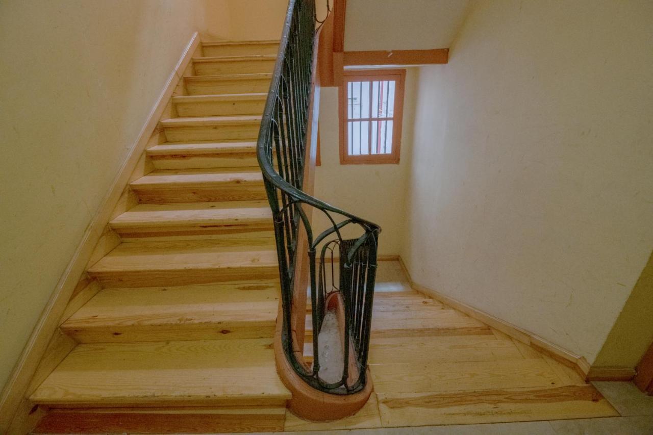 For You La Latina Ecm18 Apartamento