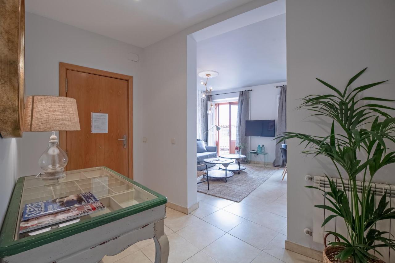 Apartamento For You La Latina Ecm18 Madrid