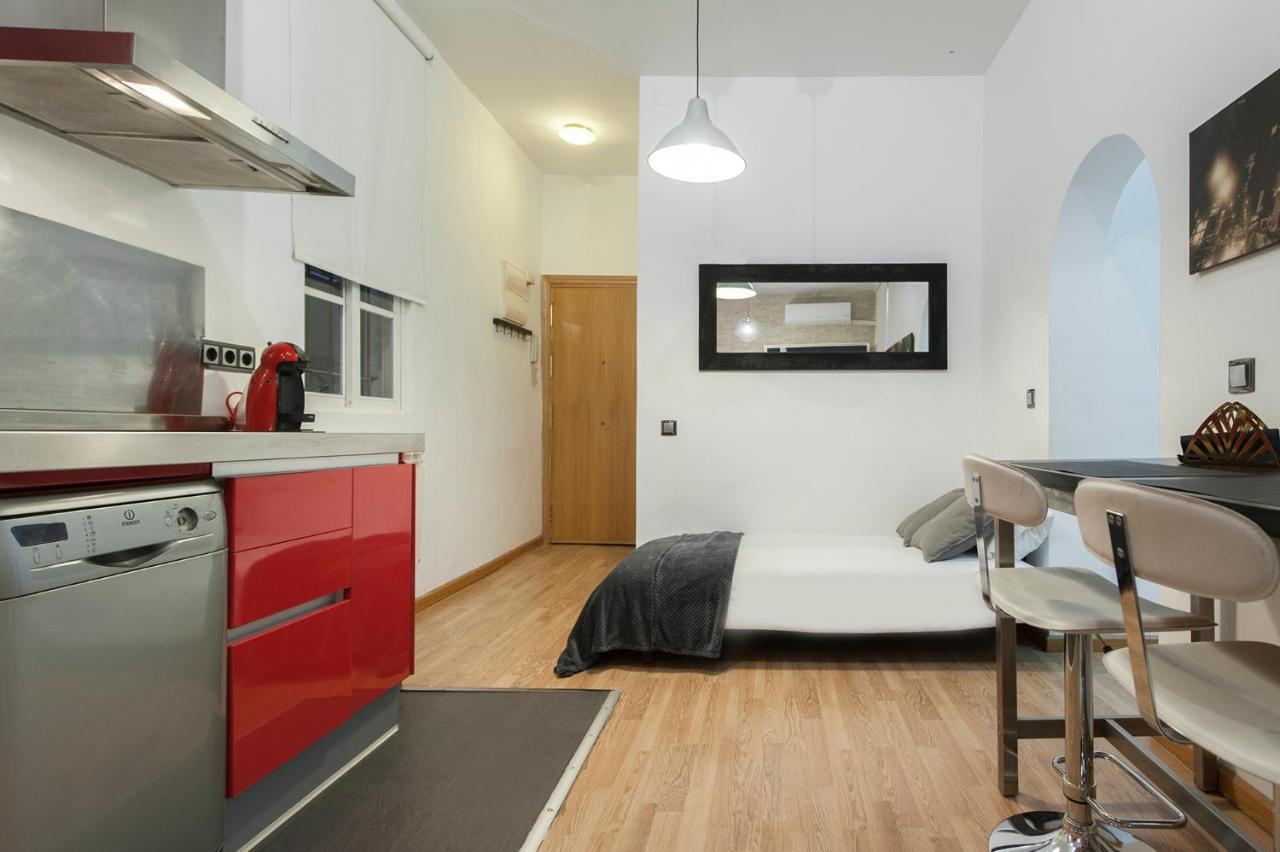 Chic Tirso De Molina - Sol Ii - Elevenhost Appartement