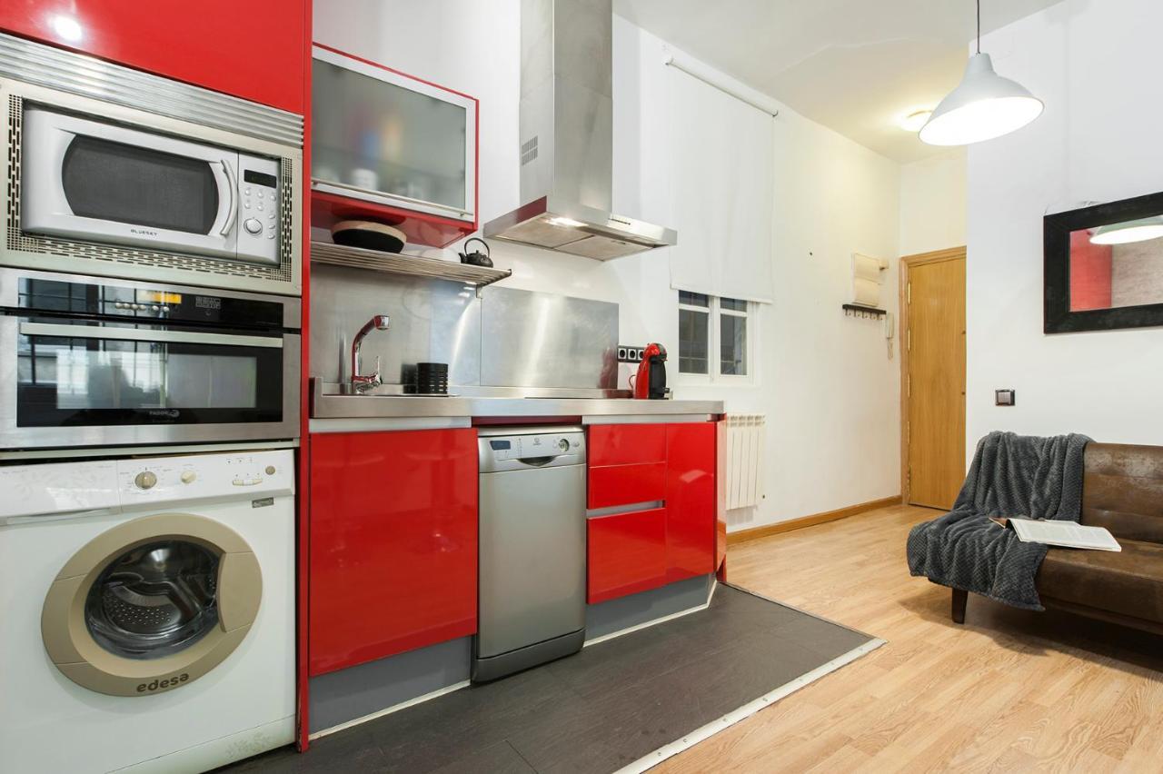 Chic Tirso De Molina - Sol Ii - Elevenhost Appartement