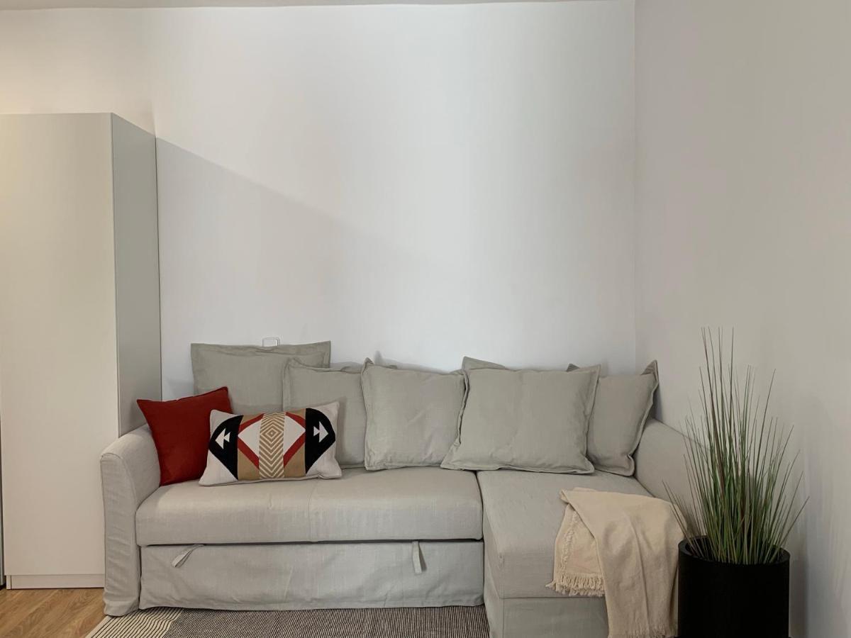 Anton Martin I Apartment