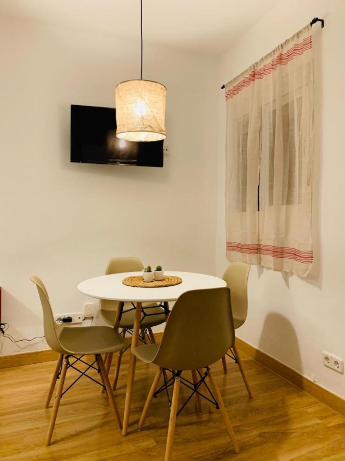 Apartment Anton Martin I *