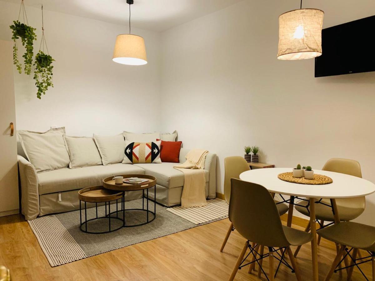 Anton Martin I Apartment