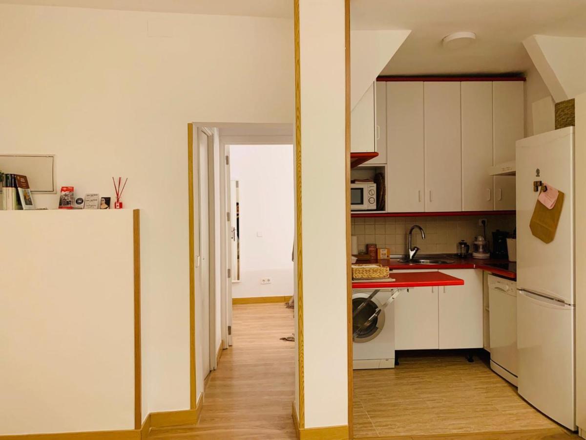 Anton Martin I Apartment Madrid