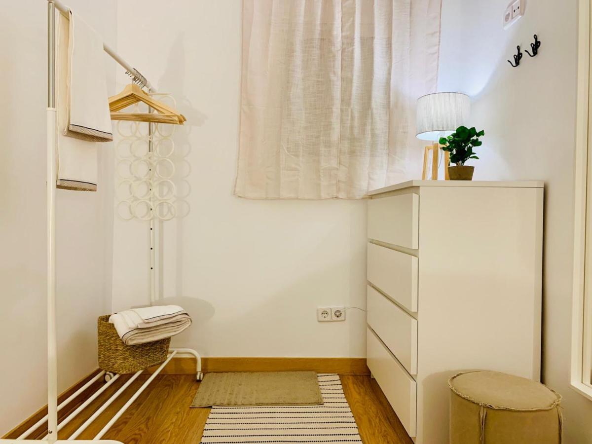 Apartment Anton Martin I *