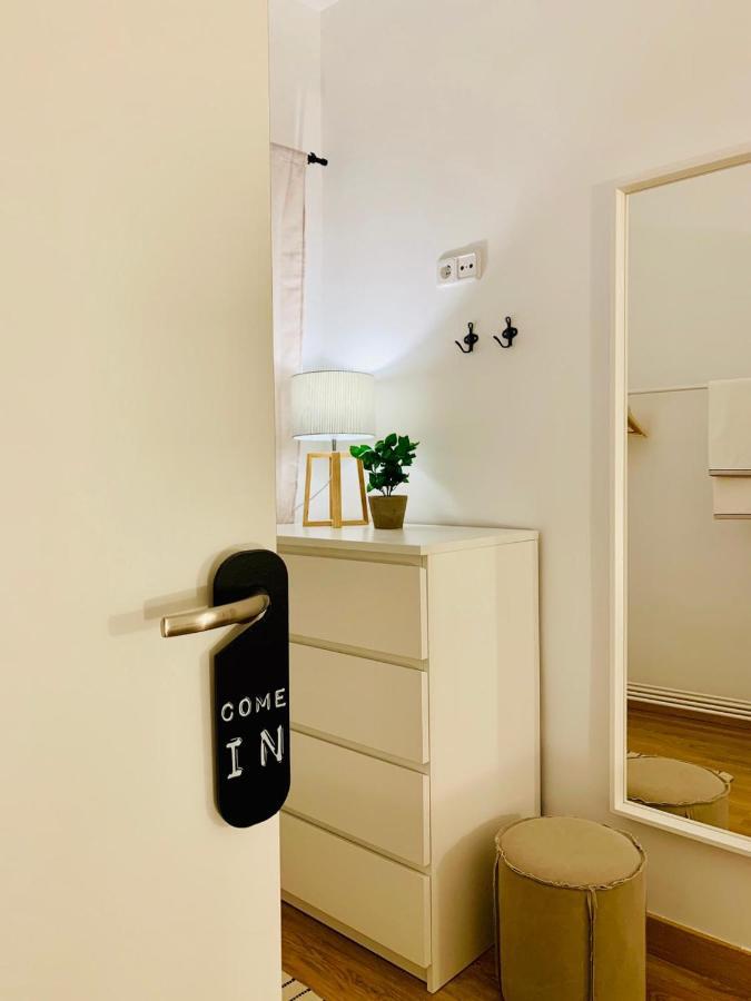 Apartment Anton Martin I Madrid