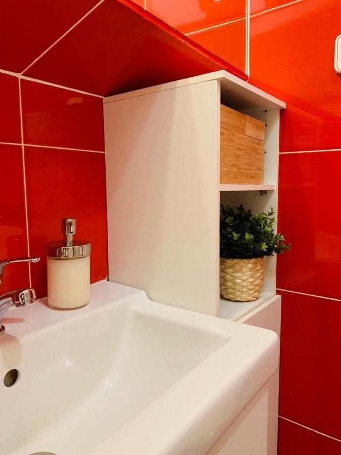Apartment Anton Martin I