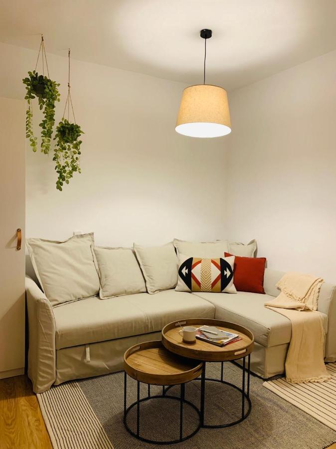 Apartment Anton Martin I *