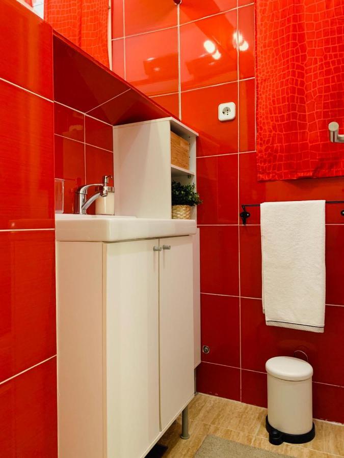 Anton Martin I Appartement