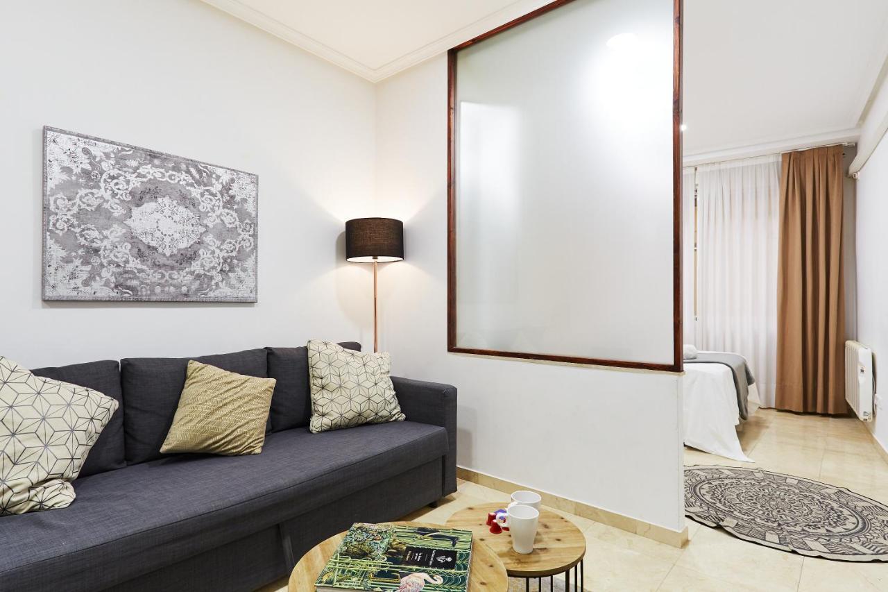 Leeways Loft V In Gran Vía Apartamento
