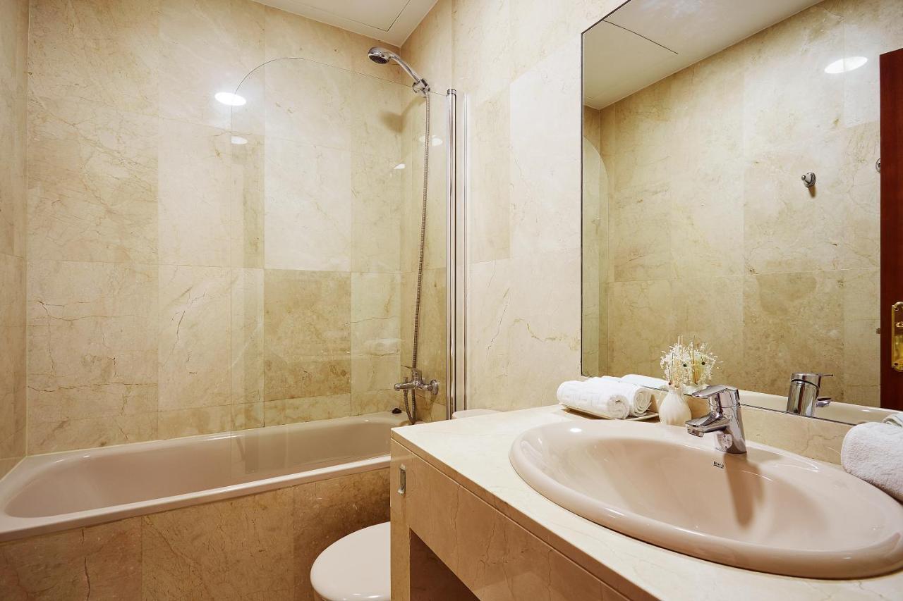 Apartamento Leeways Loft V In Gran Vía
