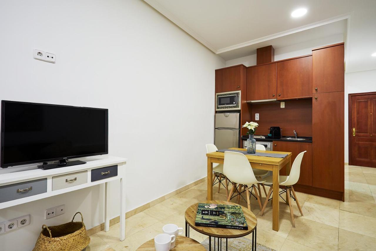 Leeways Loft V In Gran Vía
