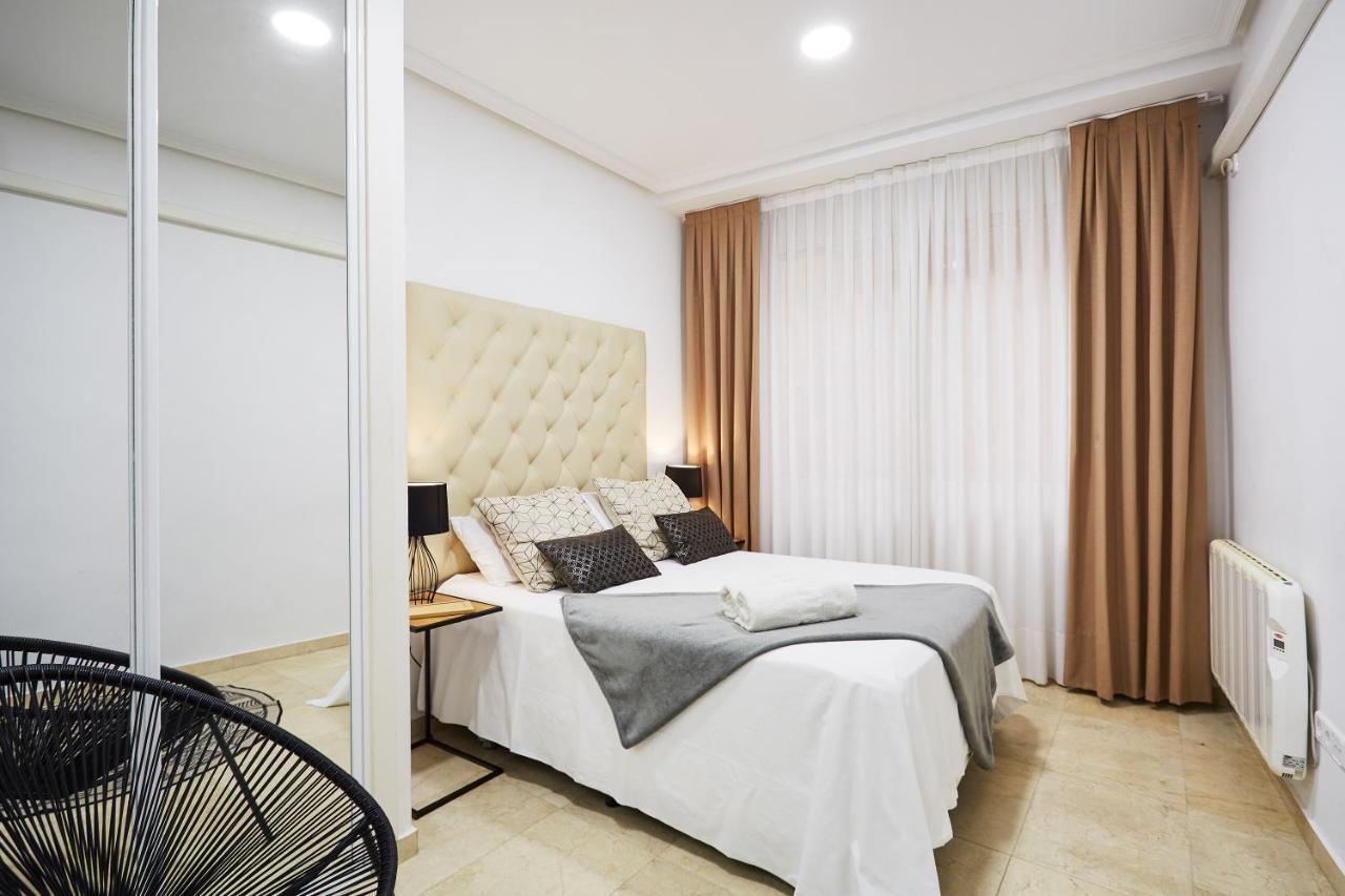 Leeways Loft V In Gran Vía Madrid