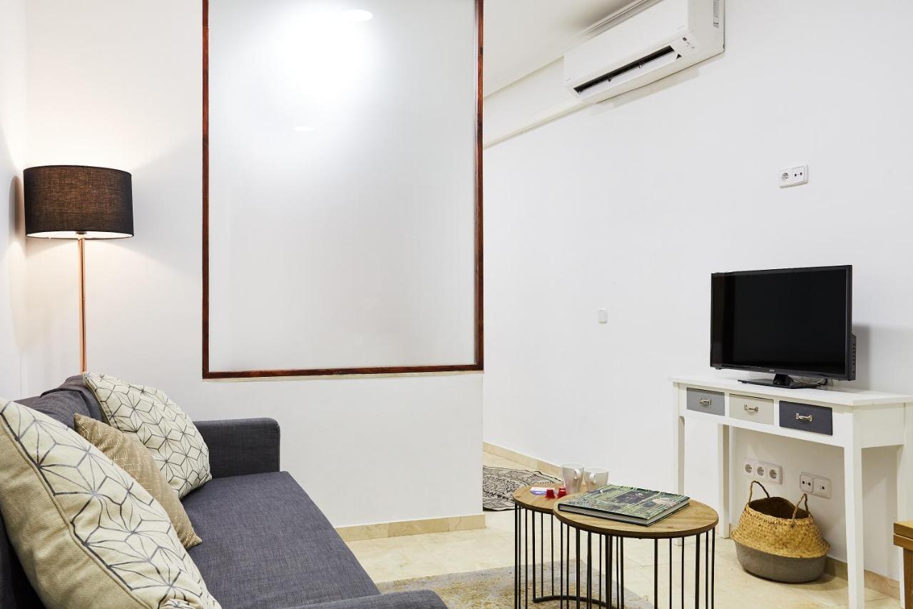Apartamento Leeways Loft V In Gran Vía