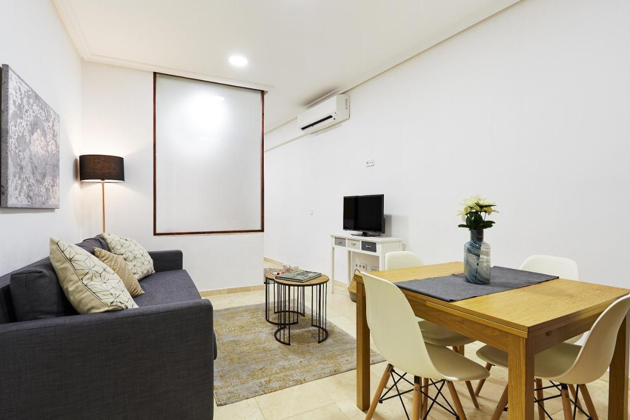 Leeways Loft V In Gran Vía