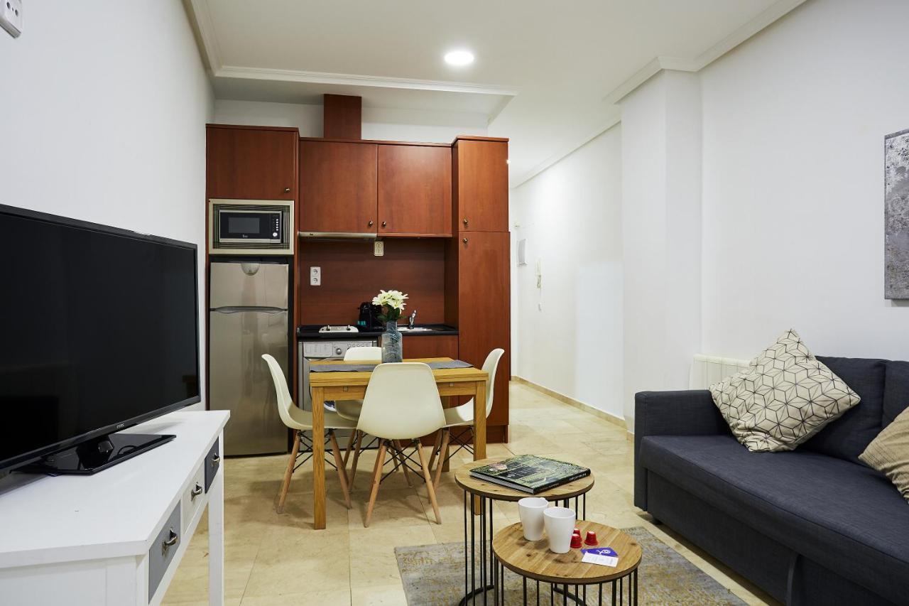 Leeways Loft V In Gran Vía * Madrid