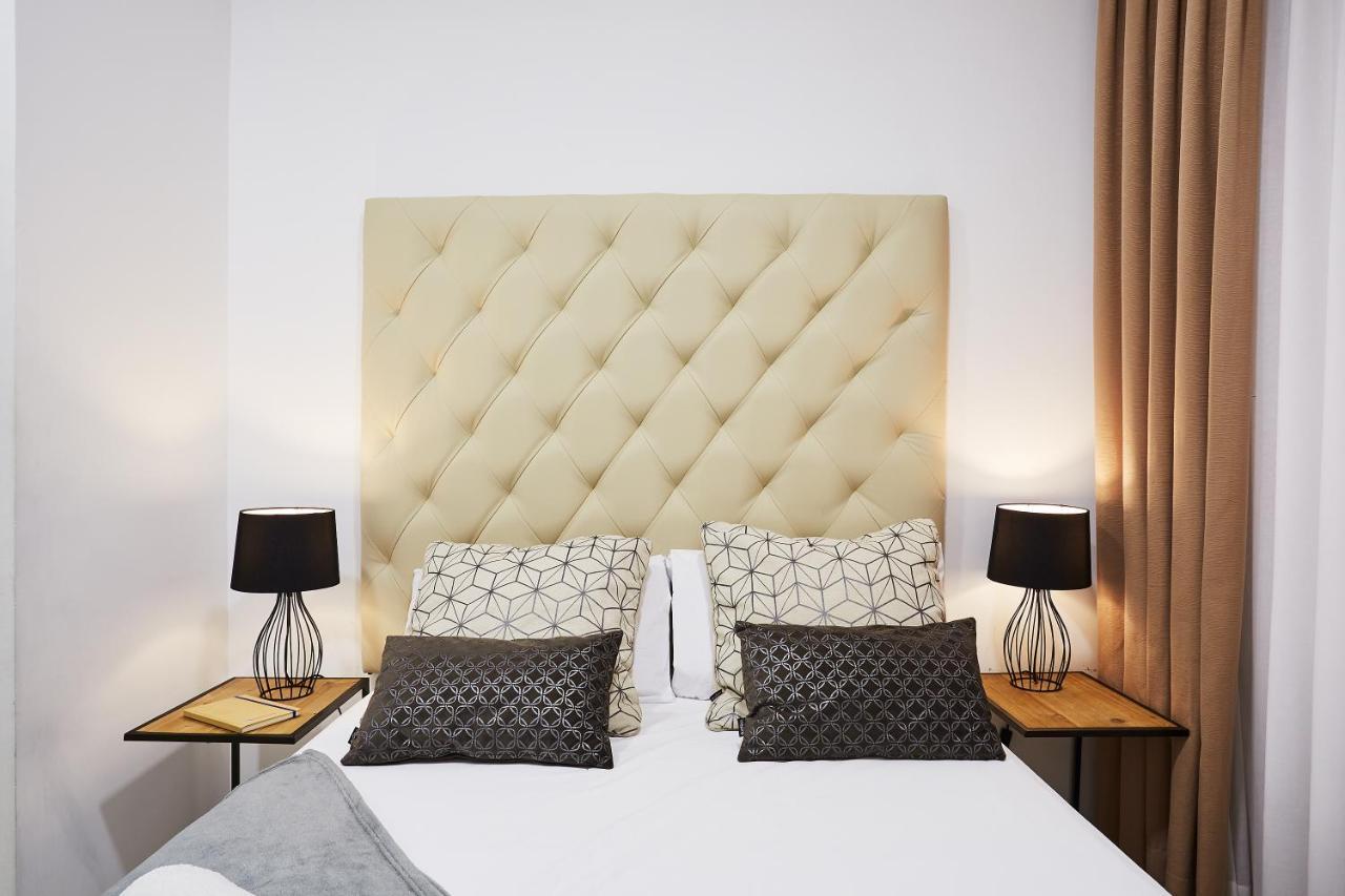 Leeways Loft V In Gran Vía Apartamento Madrid