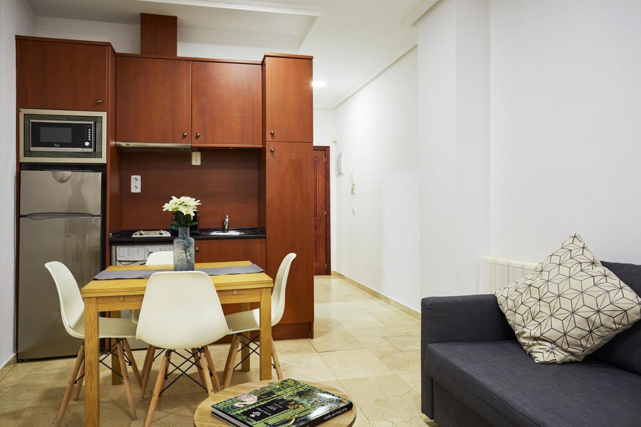 Leeways Loft V In Gran Via