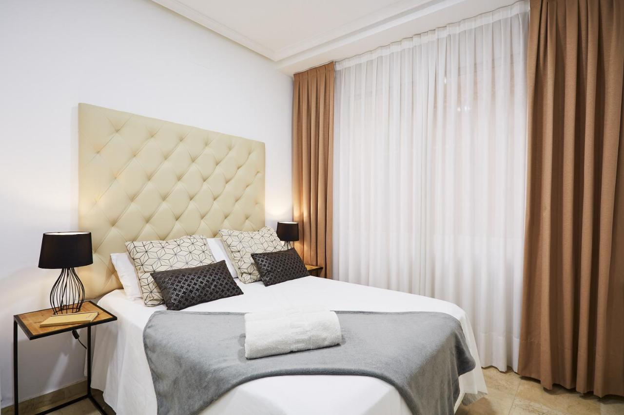 Leeways Loft V In Gran Vía