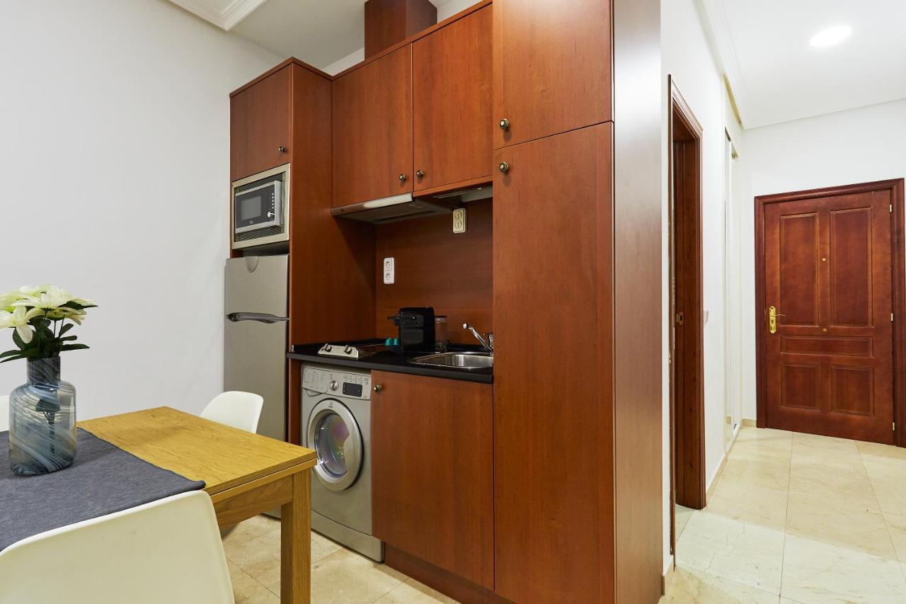 Leeways Loft V In Gran Vía Apartamento *