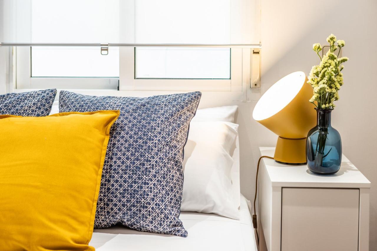 Apartamento Waou Anton Martin Ii - Alquiler Corta Duracion
