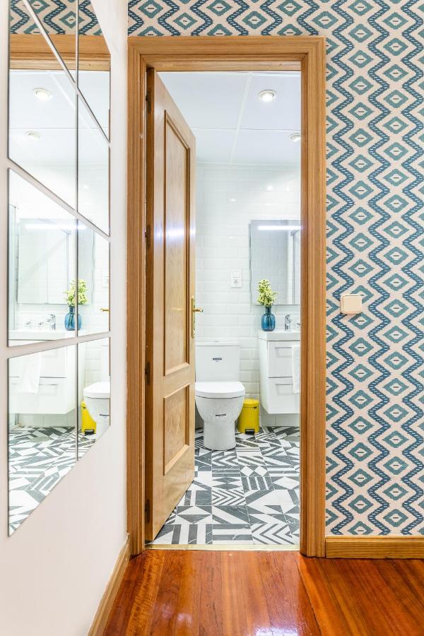 Apartamento Waou Anton Martin Ii - Alquiler Corta Duracion Madrid