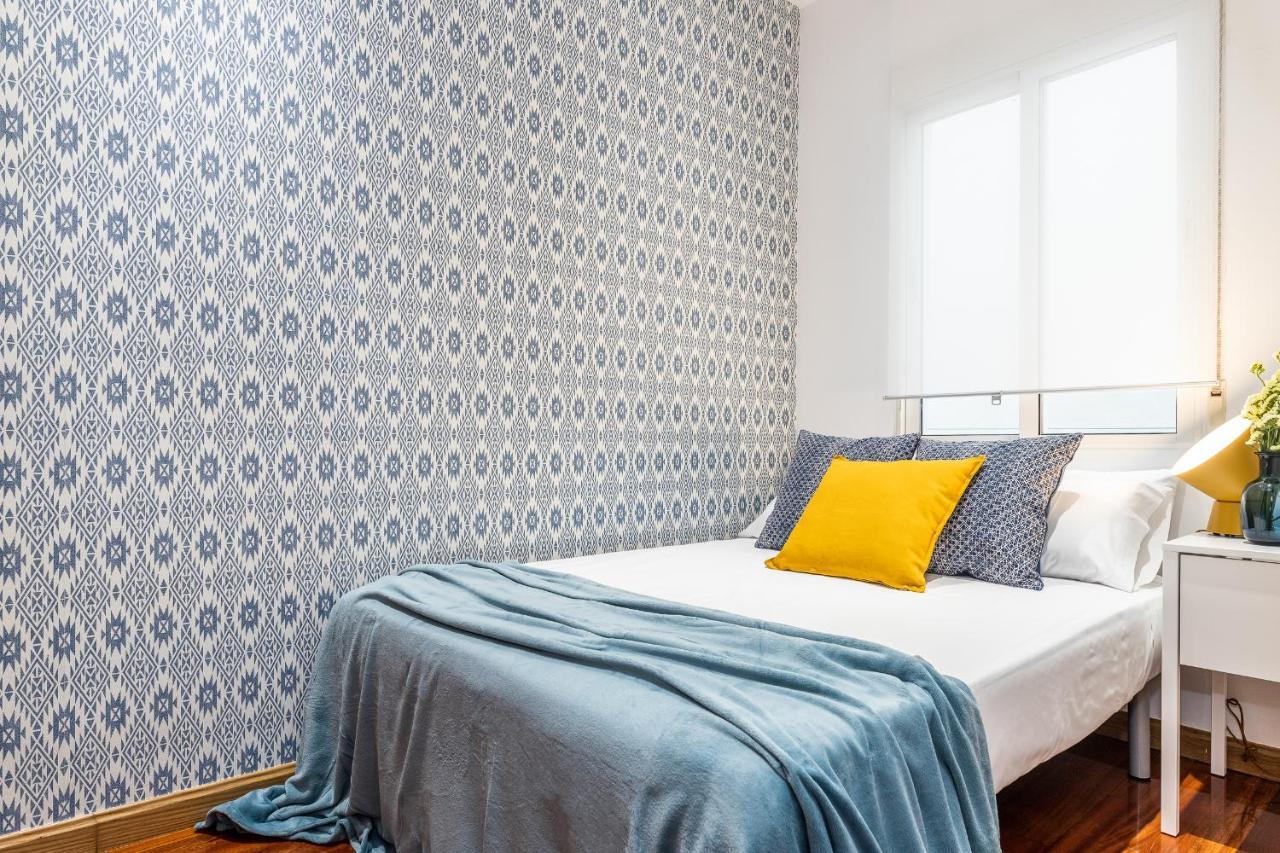 Apartamento Waou Anton Martin Ii - Alquiler Corta Duracion *