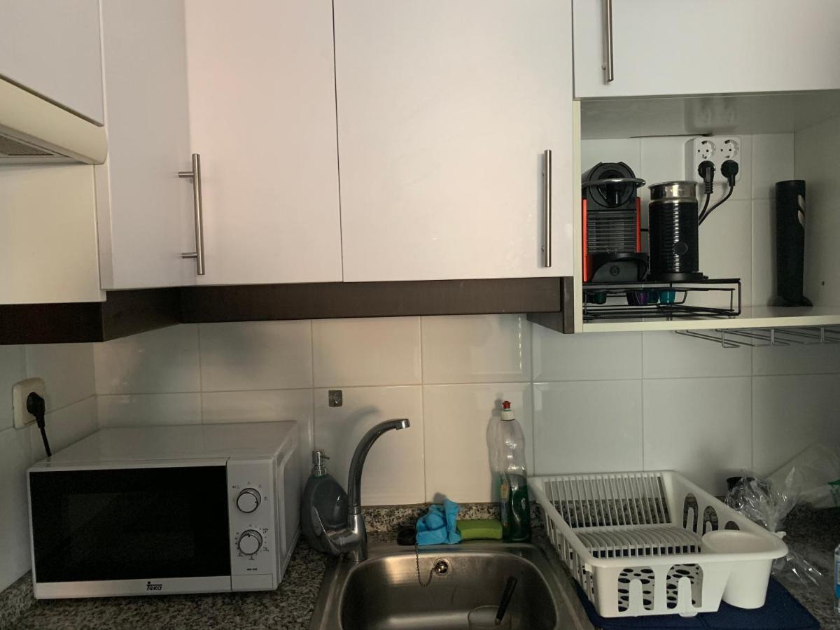 Apartment Apartamento Nuevo Cerca Del Autobus Y Metro Con Piscina Madrid