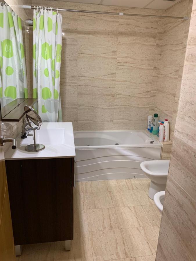 Apartment Apartamento Nuevo Cerca Del Autobus Y Metro Con Piscina *