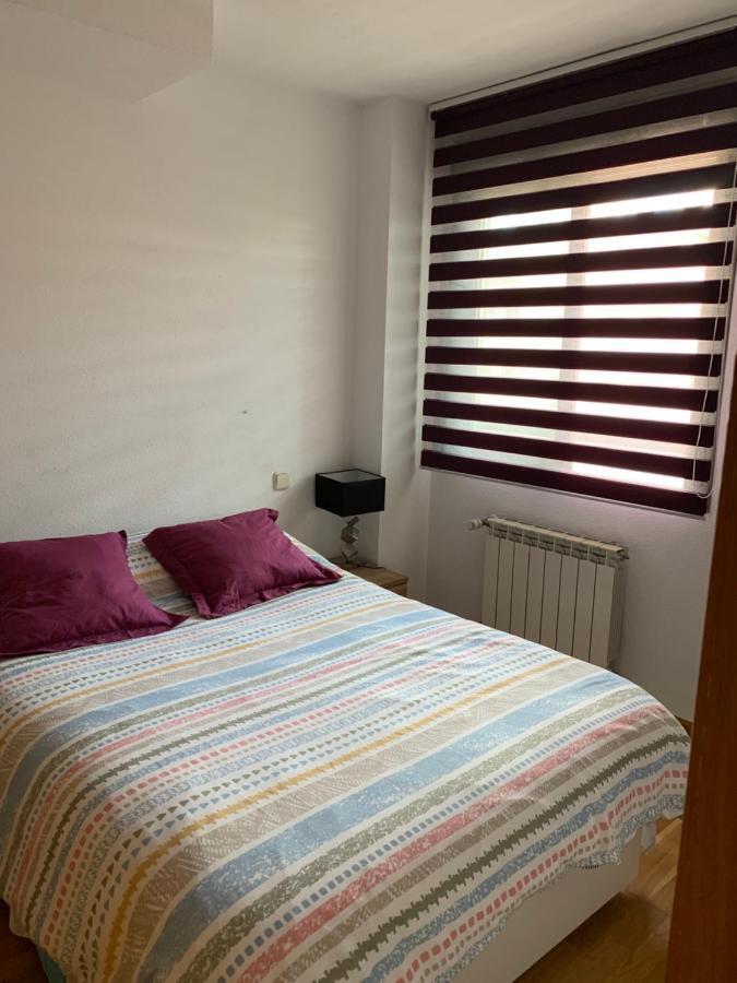 Apartamento Nuevo Cerca Del Autobus Y Metro Con Piscina Apartment