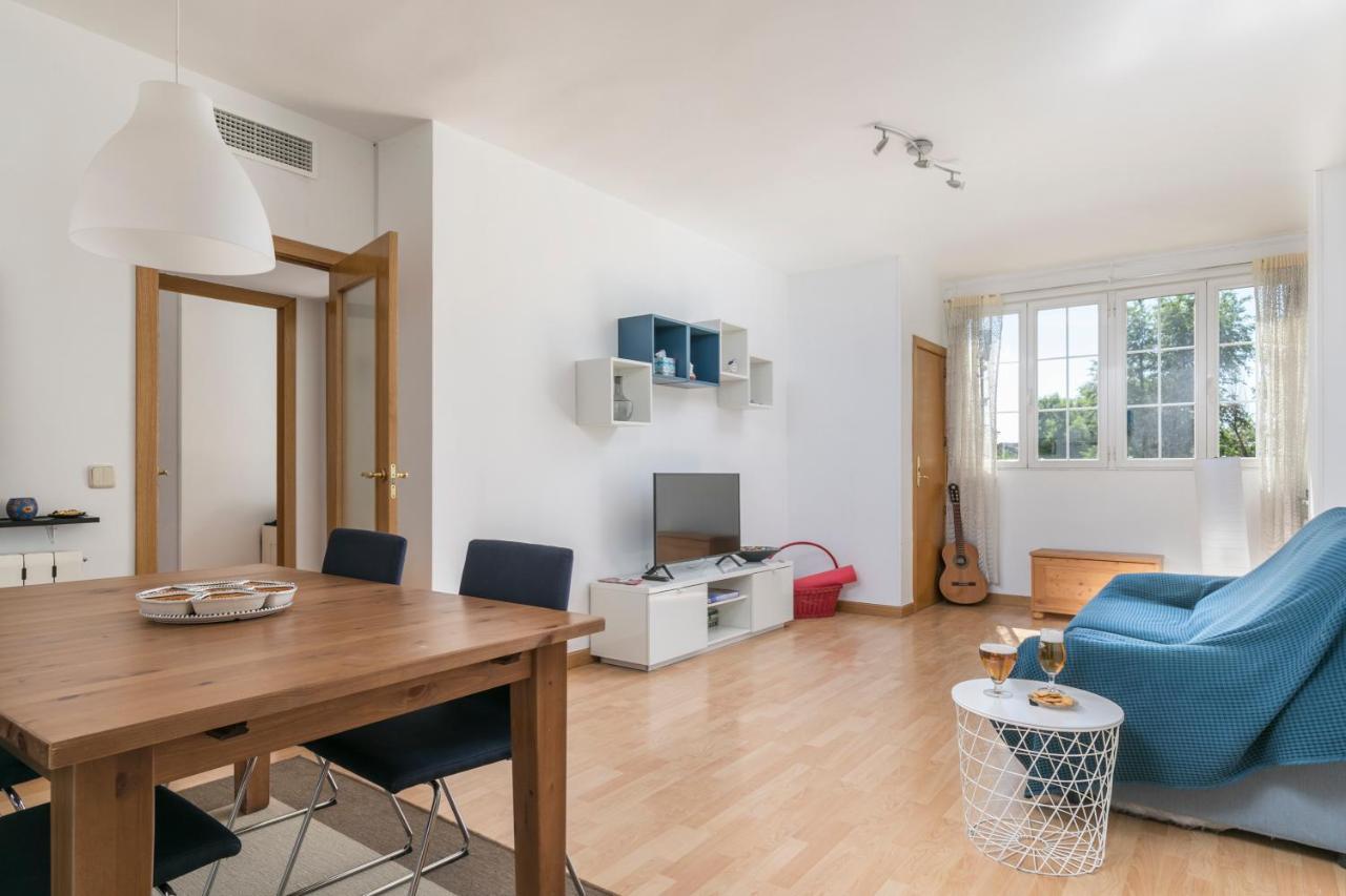 Appartamento Apartamento En Legazpi Junto A Matadero Y Rio *