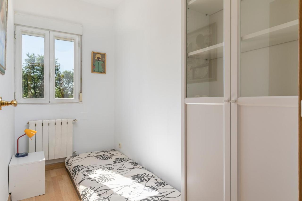 Appartamento Apartamento En Legazpi Junto A Matadero Y Rio