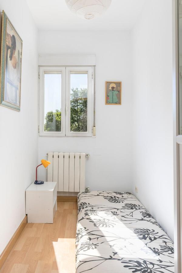 Appartamento Apartamento En Legazpi Junto A Matadero Y Rio