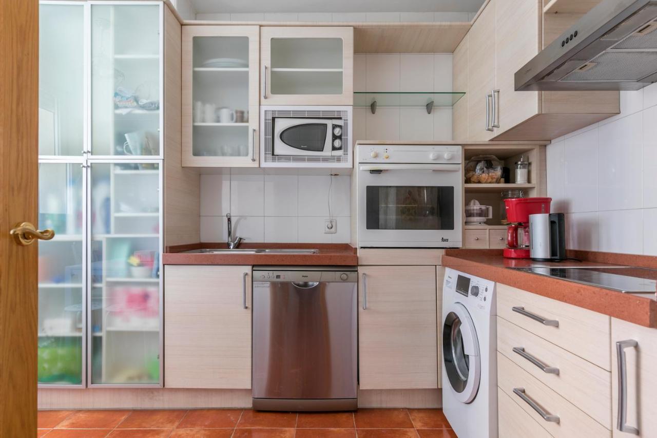 Apartamento En Legazpi Junto A Matadero Y Rio Apartment *