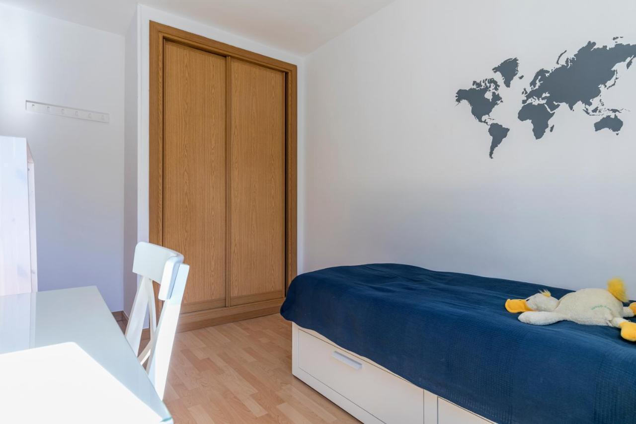 Appartamento Apartamento En Legazpi Junto A Matadero Y Rio *