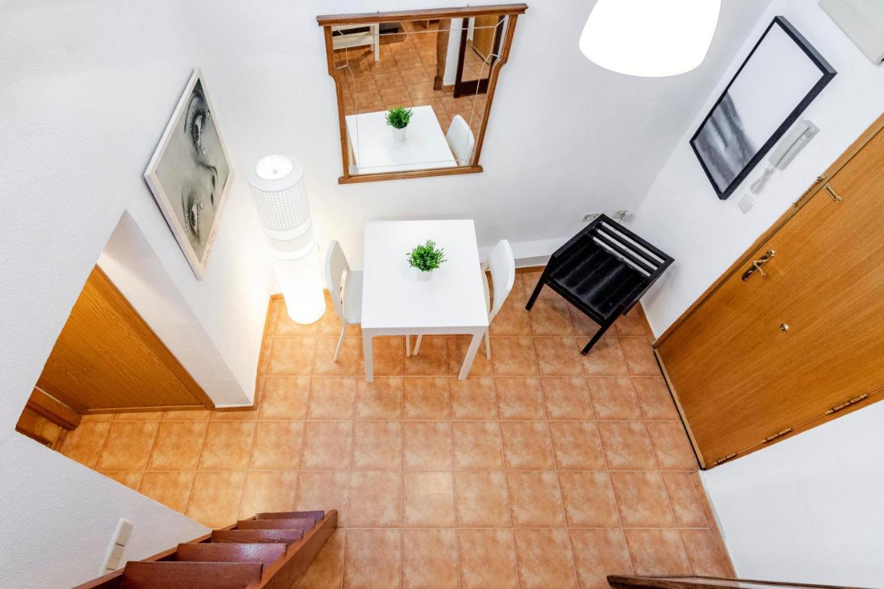 Original Loft En Lavapies