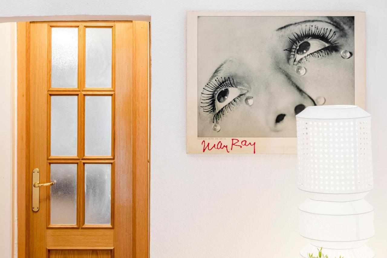 Original Loft En Lavapies * Madrid