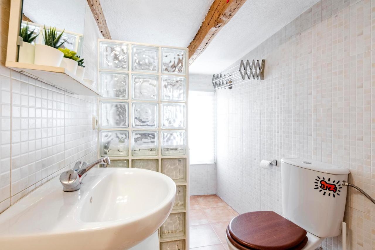 Apartment Original Loft En Lavapies