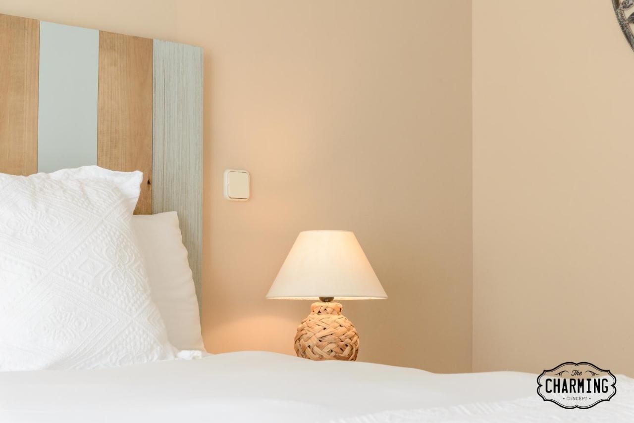 Charming Fuencarral Iii - Apartment