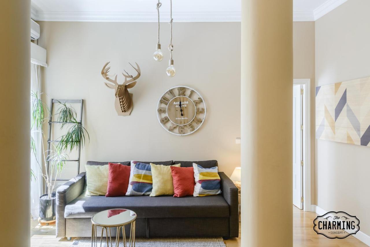 Charming Fuencarral Iii - * Madrid