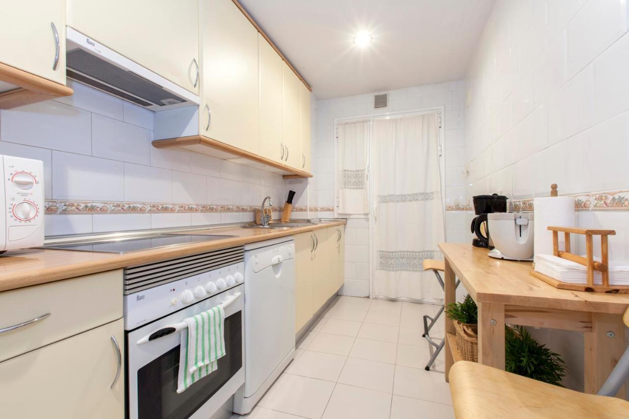 Rastro Apartamento *