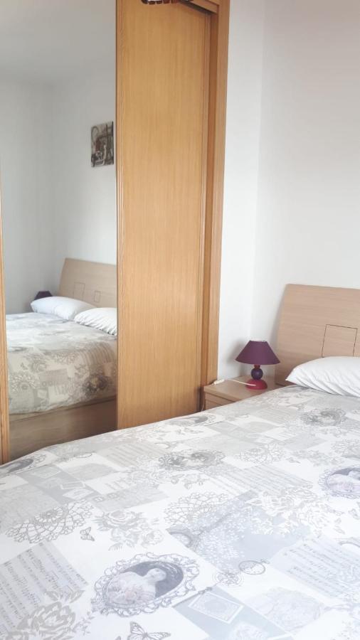 Gare De Apartment Madrid