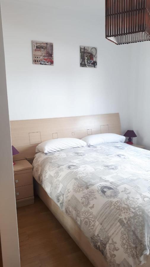 Apartamento Gare De