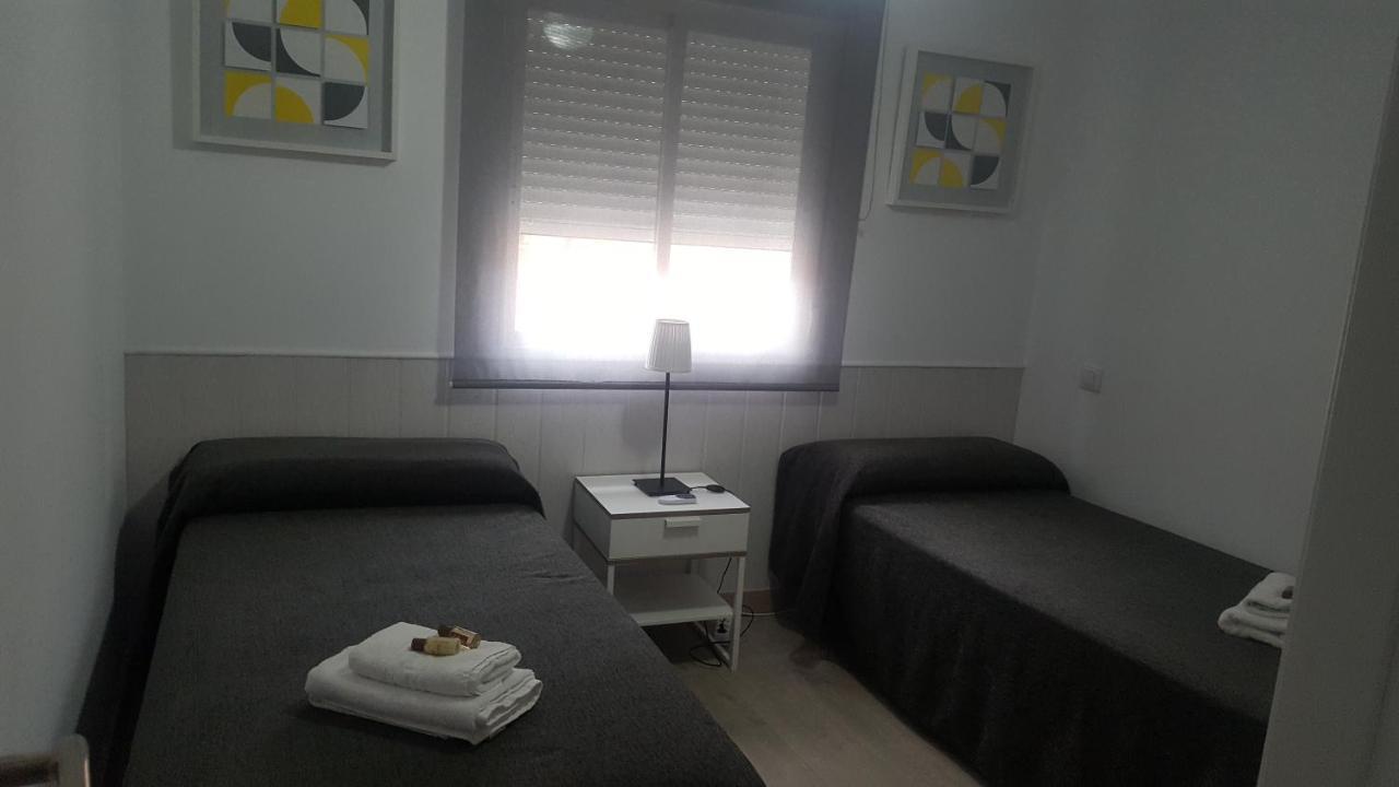 Apartamento Metro Oporto-madrid 2 Apartamento *