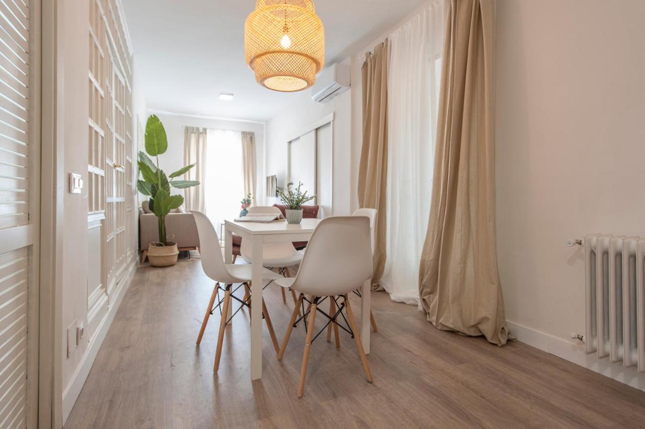 Chic Apartament Retiro Park I - Swimming Pool - Elevenhost