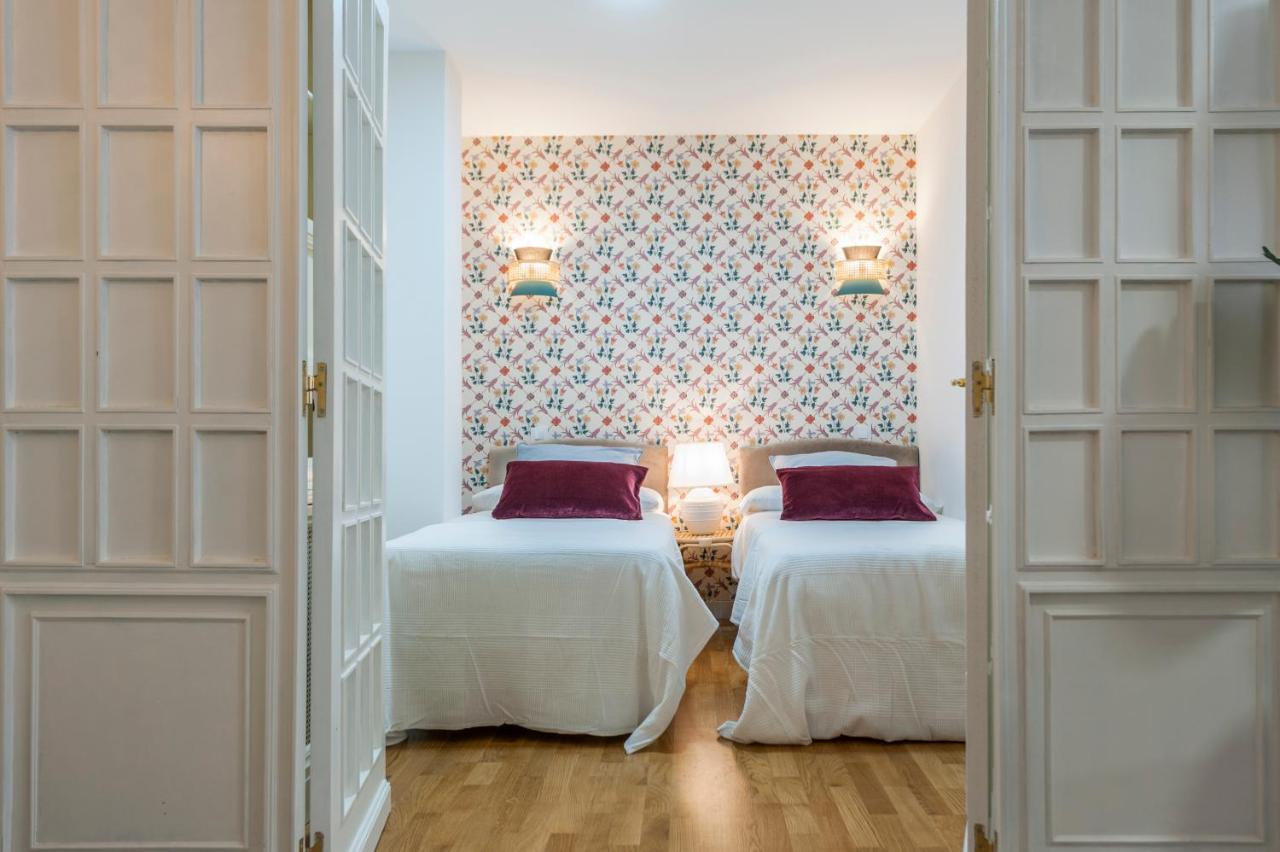Chic Apartament Retiro Park I - Swimming Pool - Elevenhost *